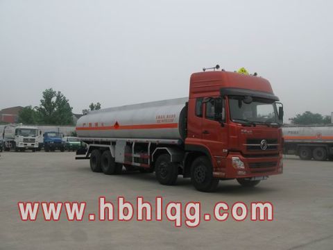 天龙5312GLYA3型沥青运输车图片