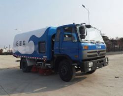 东风5120TSL型扫路车